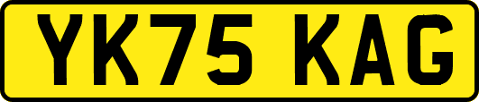 YK75KAG