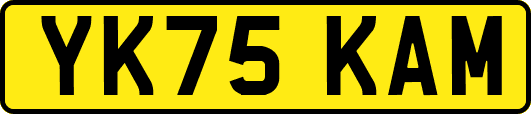 YK75KAM