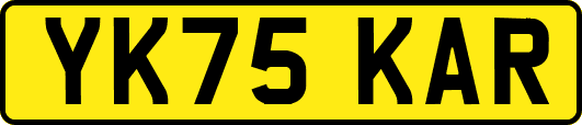 YK75KAR