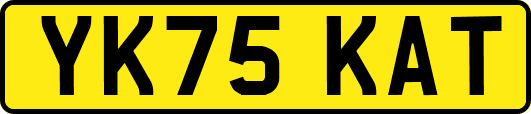 YK75KAT