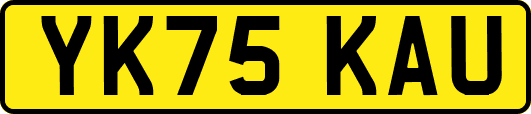 YK75KAU