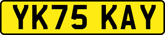 YK75KAY