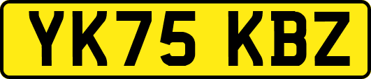 YK75KBZ