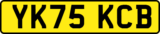 YK75KCB
