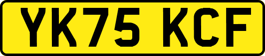 YK75KCF