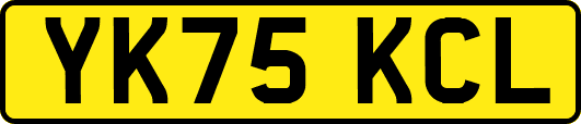 YK75KCL