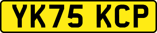 YK75KCP