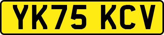 YK75KCV