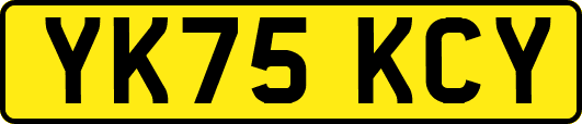 YK75KCY