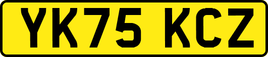 YK75KCZ