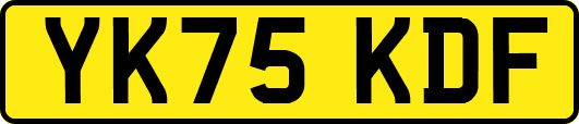 YK75KDF