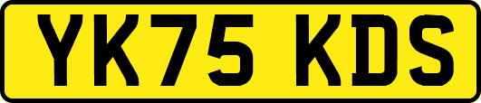 YK75KDS