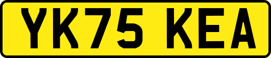 YK75KEA