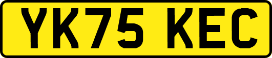 YK75KEC