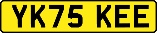 YK75KEE