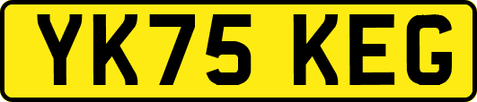 YK75KEG