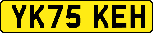 YK75KEH