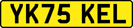 YK75KEL
