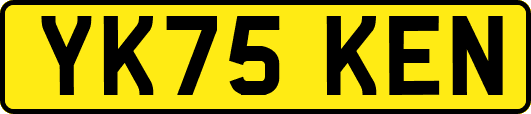 YK75KEN