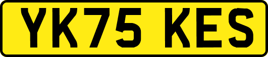 YK75KES