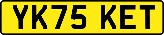 YK75KET