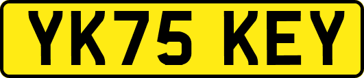 YK75KEY