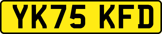 YK75KFD