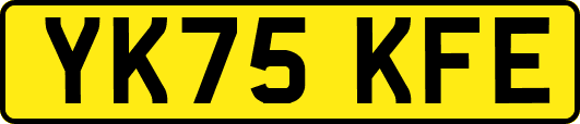 YK75KFE