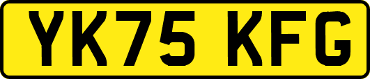 YK75KFG