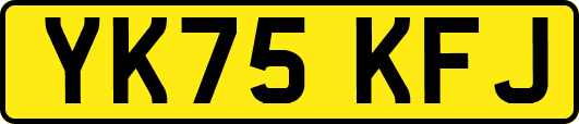 YK75KFJ
