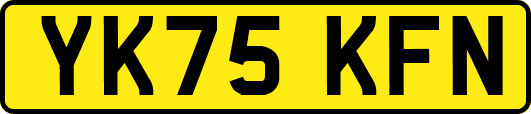 YK75KFN