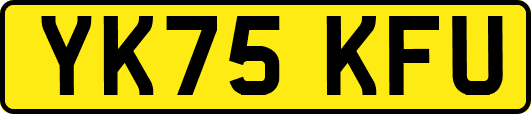 YK75KFU