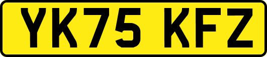 YK75KFZ