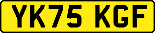 YK75KGF