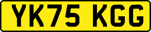 YK75KGG