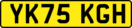 YK75KGH
