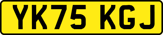 YK75KGJ