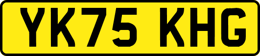 YK75KHG