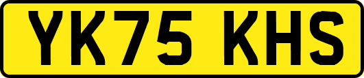 YK75KHS