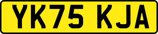 YK75KJA