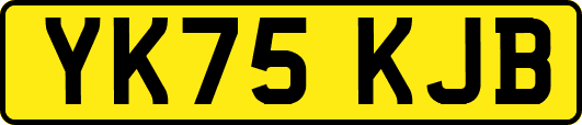 YK75KJB