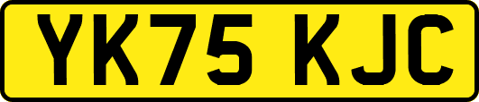 YK75KJC