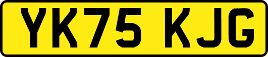 YK75KJG