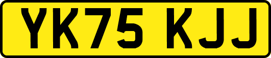 YK75KJJ