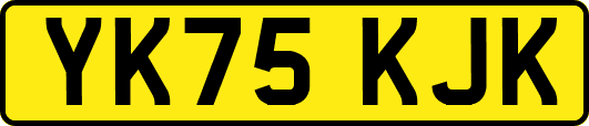 YK75KJK