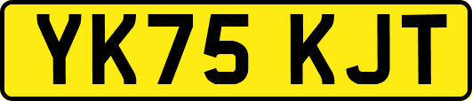 YK75KJT