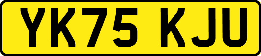 YK75KJU
