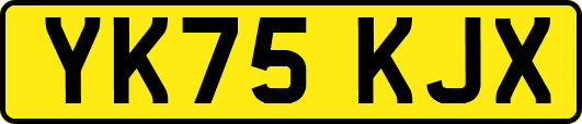 YK75KJX