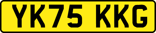 YK75KKG