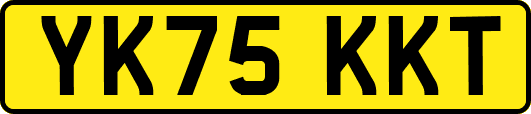 YK75KKT